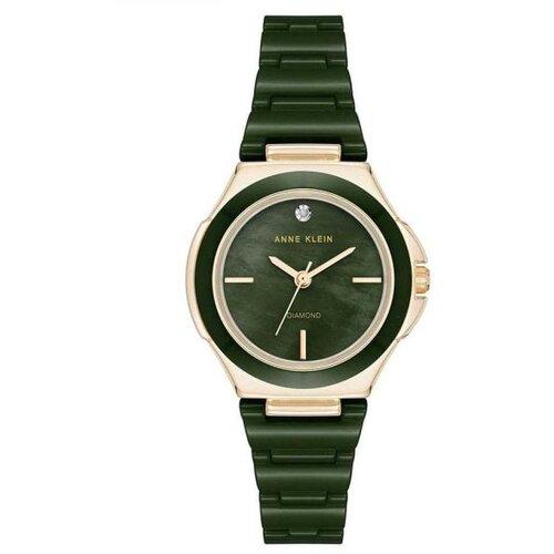 ANNE KLEIN ak/5112gpgn Cene