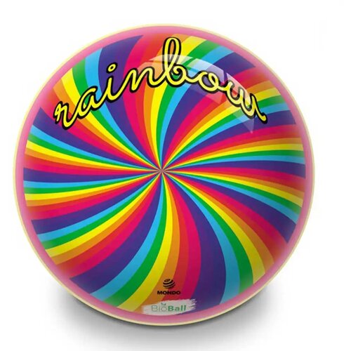 Mondo Toys duga bioball gumeni balun 23cm - Cijene