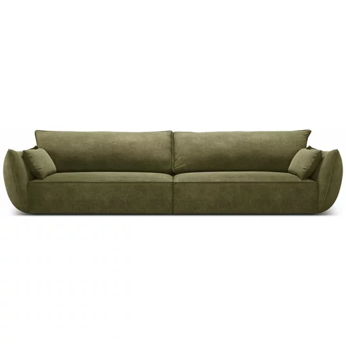 Mazzini Sofas Zelena sofa 248 cm Vanda -