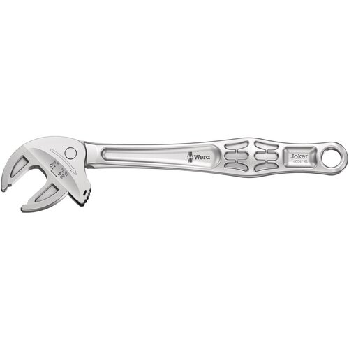 Wera 6004 joker xl samopodesivi ključ, 19-24 x 3/4-15/16" x 256 mm, 05020104001 Cene