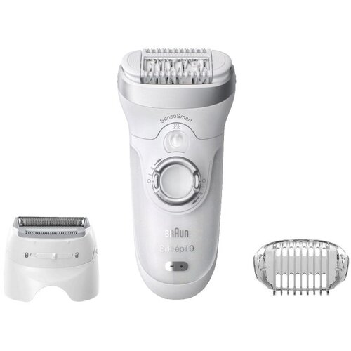 Braun Epilator, 2u1, Silk-epil 9-705 - 426714 Cijene