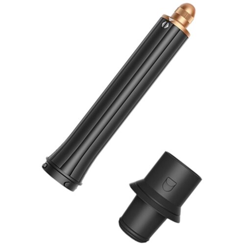 INF Kompatibilni del &ndash; Dyson 30mm kodralna cev in adapter HD01-HD16 Gold, (5000265017) Cene