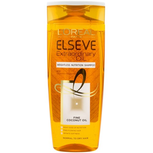 L´Oréal Paris paris elseve extraordinary oil coco šampon za kosu 250ml Slike