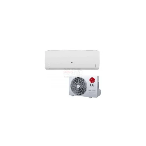  Inverter klima LG W12EG