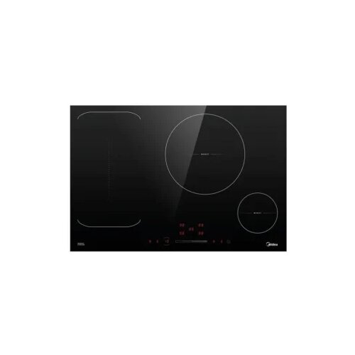 Midea indukcijska plošča KI800IX, 77cm Cene