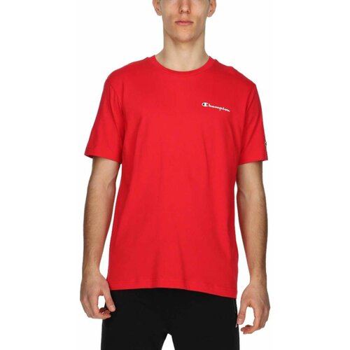 Champion muška majica  crewneck t-shirt  219838-RS032 Cene