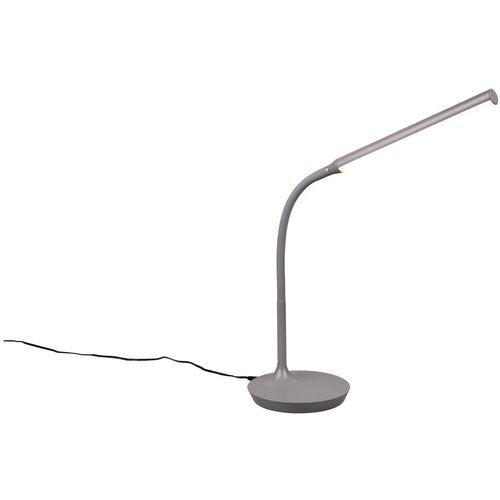 Tri O Siva LED namizna svetilka (vi&amp;scaron;ina 38 cm) Toro &amp;ndash; Slike