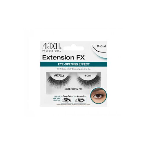  EXTENSION FX B CURL ARDELL TREPAVICE Cijene