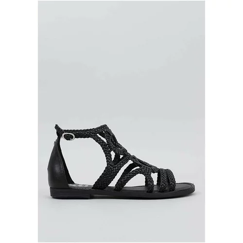 Xti Sandali & Odprti čevlji - Črna