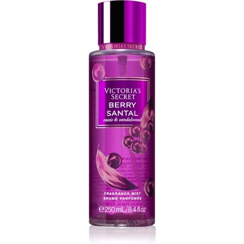 Victoria's Secret Berry Santal sprej za tijelo za žene 250 ml Cijene
