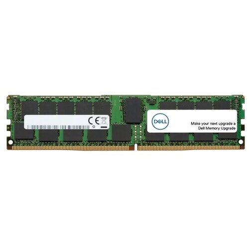Dell 16GB DDR4 3200MHz RDIMM Cene