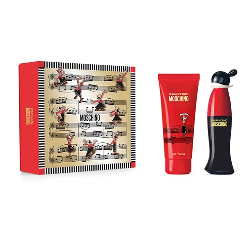  Chip&amp;amp;Chic Set Eau de Toilette 50 ml Slike