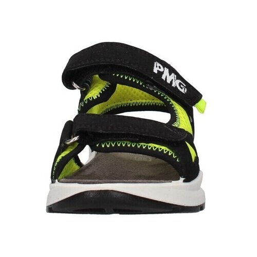 Primigi Sandali &amp;amp; Odprti čevlji 7399000 Črna Slike