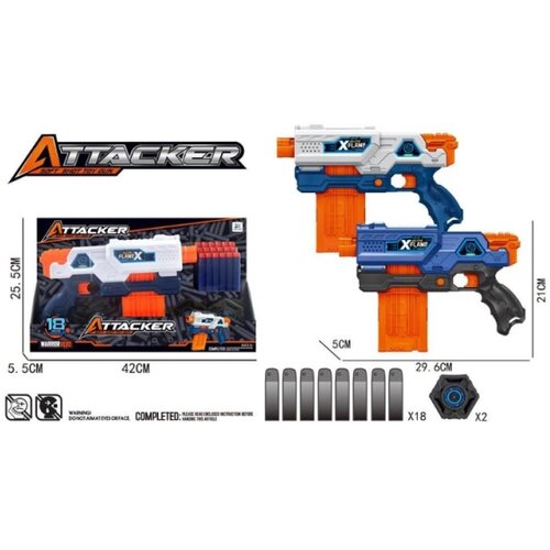  PISTOLJ SA MEKANIM MECIMA 17313 11/17313 Slike