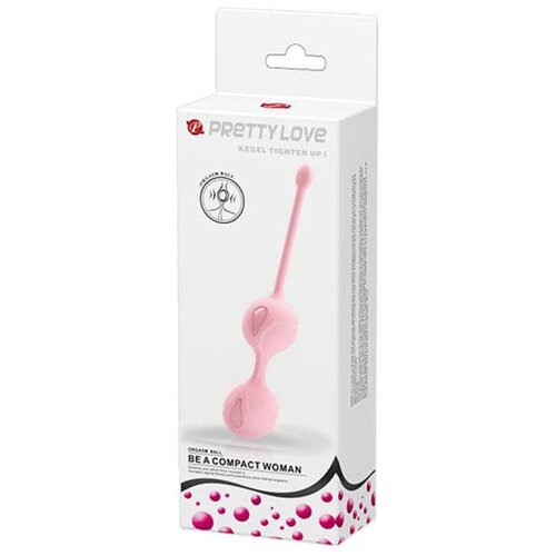 Pretty Love Kegel Tighten Up I Pink Cijene
