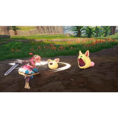 Square Enix Visions Of Mana (Playstation 4) Cene