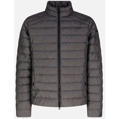 Geox Beige men&amp;#039;s down jacket Kennet - Men&amp;#039;s Slike