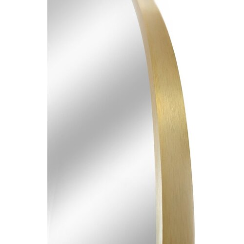 Styler Stensko/stoječe ogledalo 50x140 cm Aurea &amp;ndash; Slike