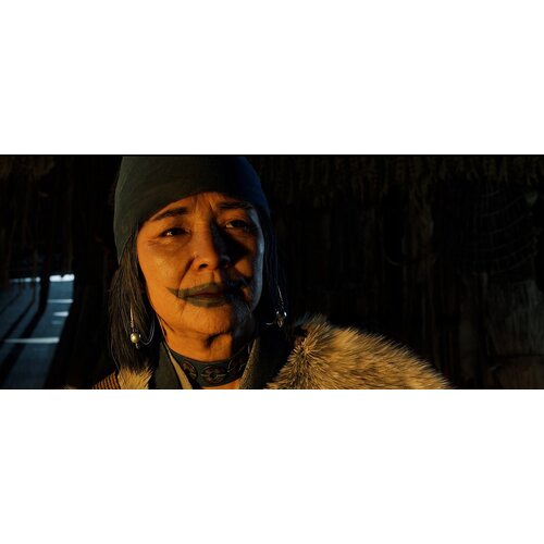  Ghost of Yotei, PS5 Slike