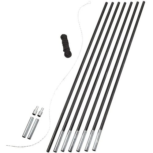 Easy Camp Podupiraci za &amp;scaron;ator 11.0 mm ( set 7 kom) Slike