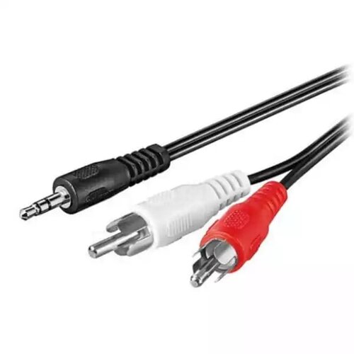 Linkom Kabl 3.5mm - 2 činča 1.5m Cene
