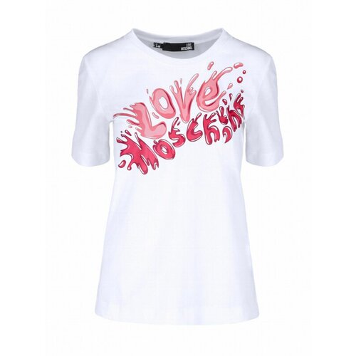 Love Moschino ženska majica sa printom  W 4 F15 2Z M 3876-4024 Cene