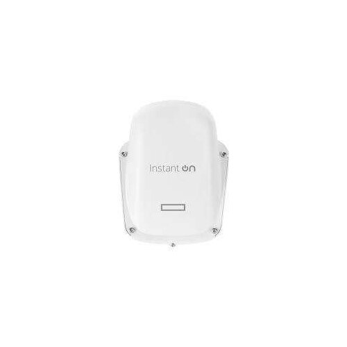 HP NET E Aruba Instant On AP27 2x2 Wi-Fi6 AccessPoint Cene