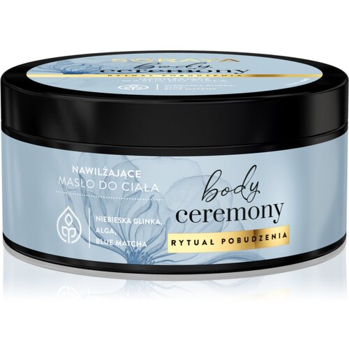 Soraya Body Ceremony maslac za tijelo s hidratantnim učinkom 200 ml Cijene