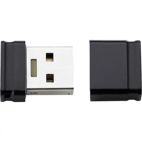 Intenso (Intenso) USB Flash drive 32GB Hi-Speed USB 2.0, Micro Line - ML32