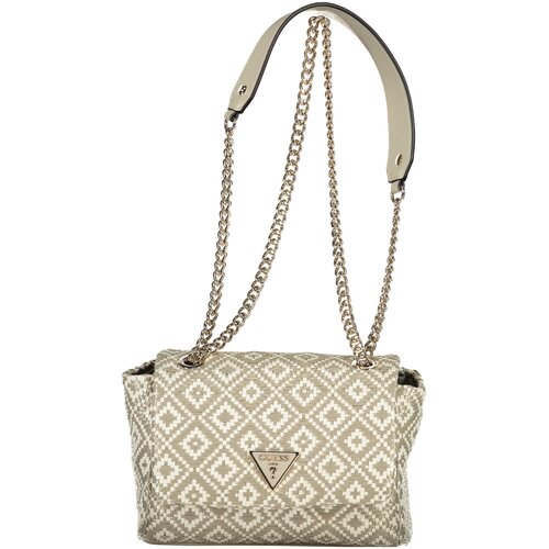 Guess Jeans GRAY WOMEN&#39;S BAG Cijene