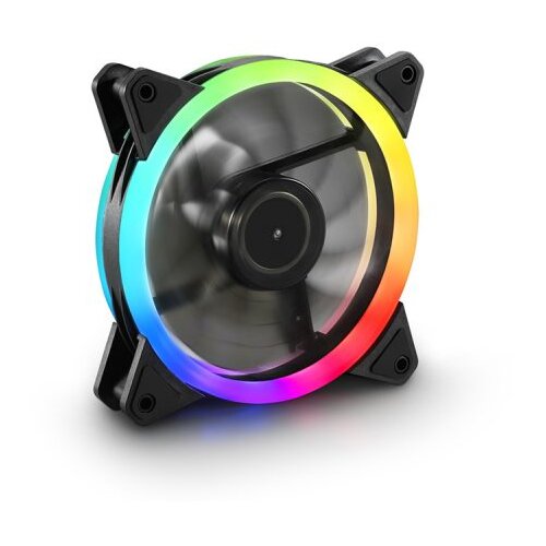 Sharkoon Ventilator SHARK Blades RGB PWM Fan Cijene