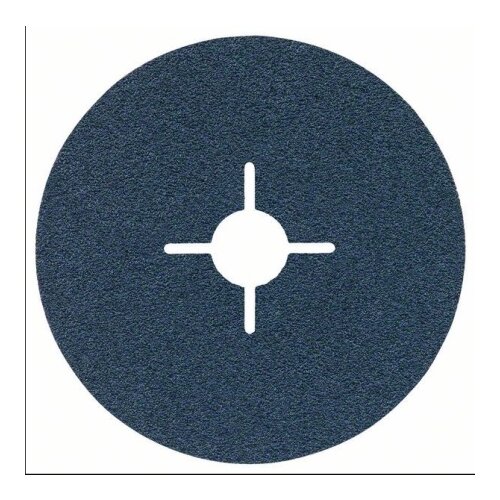 Bosch Brusni fiber disk R574, Best for Metal Prečnik 125 mm granulacija 60 ( 2608606733 ) Cene
