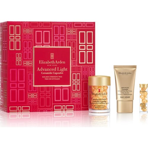 Elizabeth Arden Ceramide Advanced Light Ceramide darilni set za ženske Slike