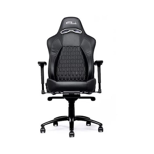 Bytezone GC9253-1 SHADOW (Crna) gejmerska stolica Slike