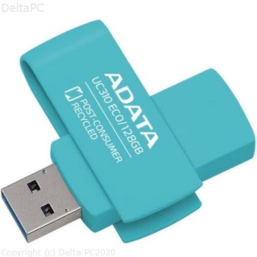 MEM UFD 128GB ECO 3.2 Gem 1 AD Slike