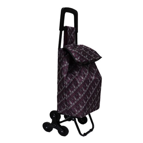 Master Kolica za namirnice 3 točka ljubičasta 95x38x28cm RS-013 Cijene
