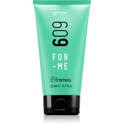 Framesi For-Me Shape ultra močno lepilo za lase 150 ml Cene