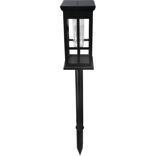  Solarna baštenska lampa Cene