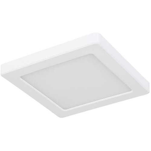 Globo 12380-18W - led plafonsko svetlo lasse LED/18W/230V 3000/4000/6500K belo Cene