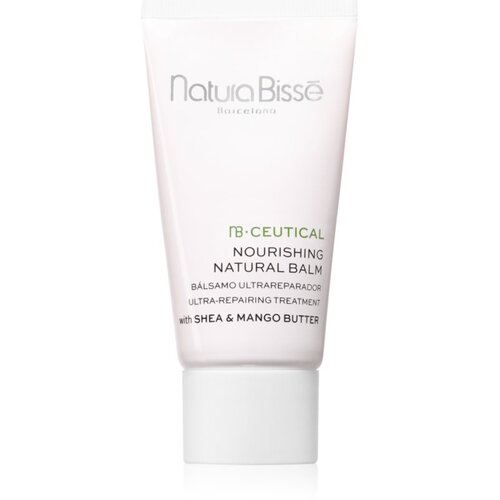 Natura Biss&amp;eacute; NB - Ceutical Nourishing Natural Balm hranilna krema za dehidrirano kožo 50 ml Slike