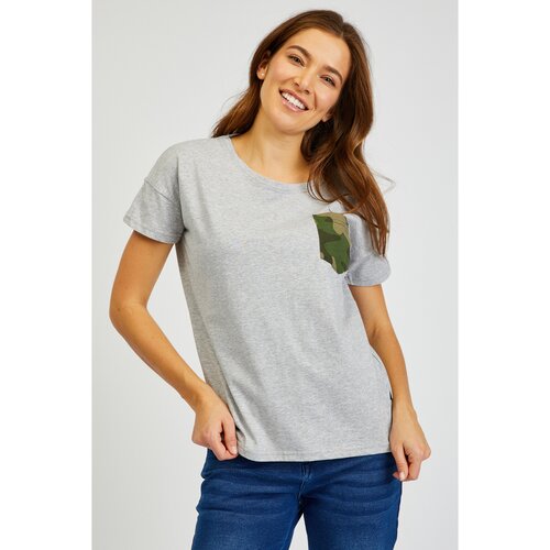 SAM73 Marie T-Shirt - Women Slike