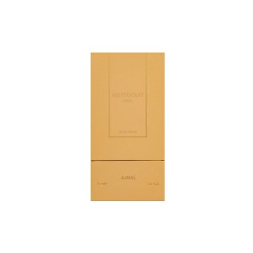 Ajmal Aristocrat Coral 75 ml parfemska voda za žene Slike