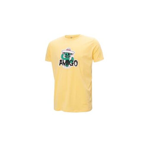  Muška majica Amigo Cene