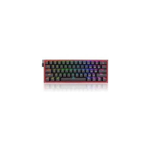 Redragon Mehanicka Gaming Tastatura Fizz Magnetic K617 RGB Cijene