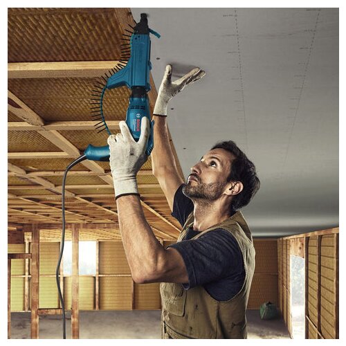Bosch GTB 650 odvrtač za suvu gradnju - gips (06014A2000) Slike