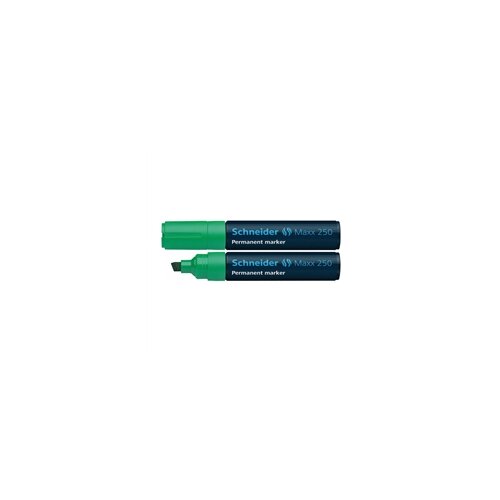 Schneider Marker 250, 2-7 mm, zeleni Cijene