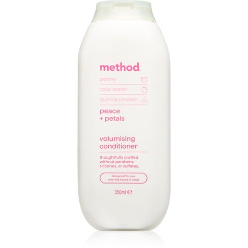 Method Conditioner Pure Peace regenerator za volumen kose 350 ml Cijene