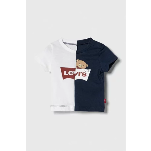 Levi's Kratka majica za dojenčka
