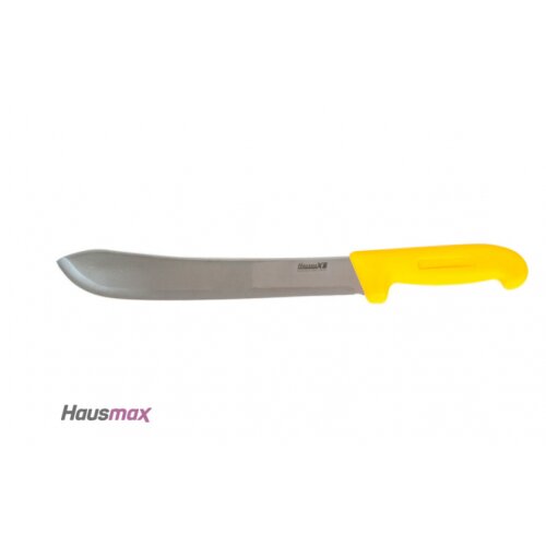 Hausmax nož mesarski 25 cm Slike