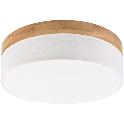  Brilagi - LED stropno svetlo BELLADONNA LED/36W/230V &Oslash; 40 cm bela/hrast Cene